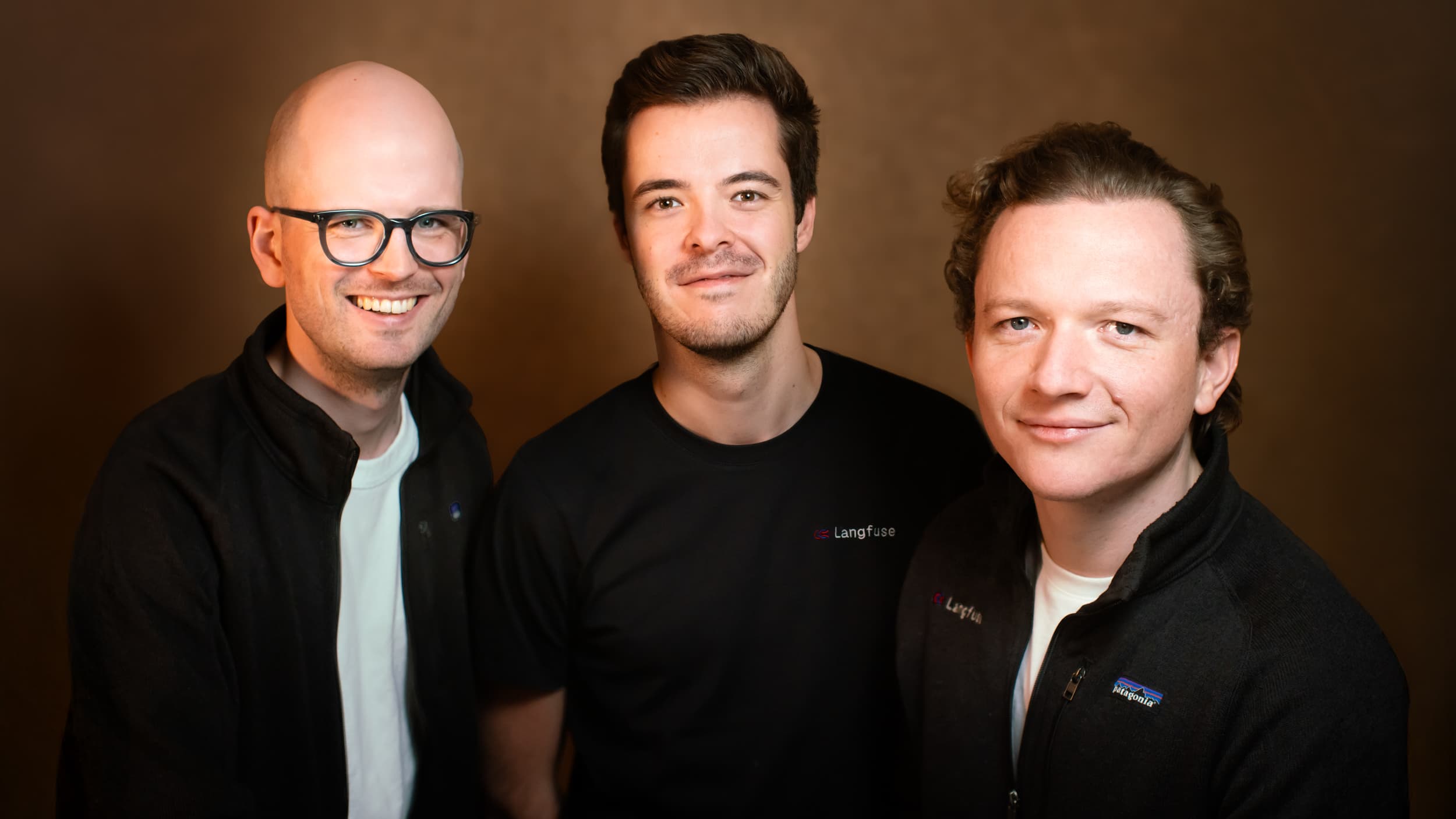 Founder team in 2026